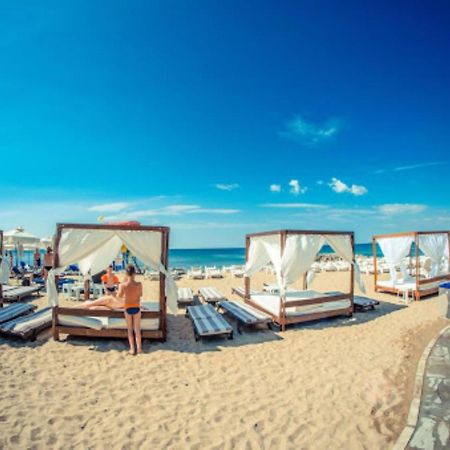 Privilege Fort Beach - Menada Apartments Elenite Kültér fotó