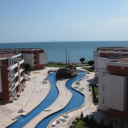 Privilege Fort Beach - Menada Apartments Elenite Kültér fotó