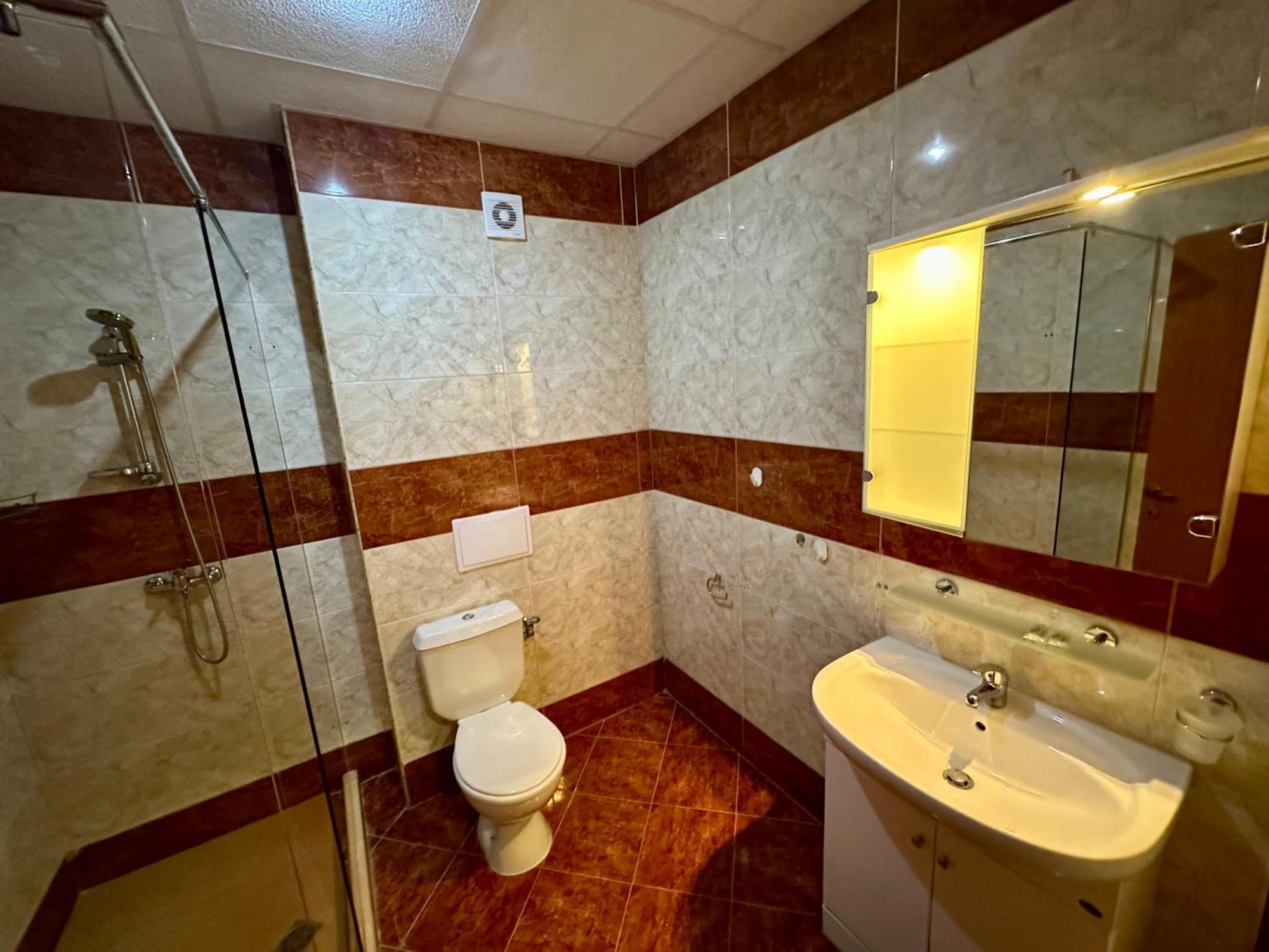 Privilege Fort Beach - Menada Apartments Elenite Kültér fotó