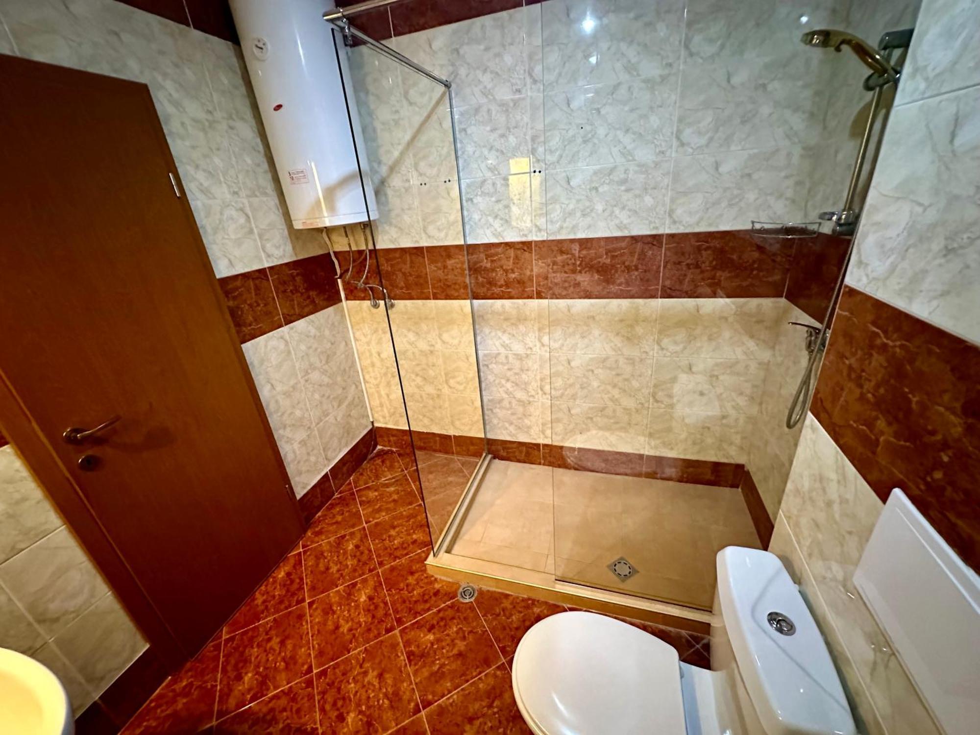 Privilege Fort Beach - Menada Apartments Elenite Kültér fotó