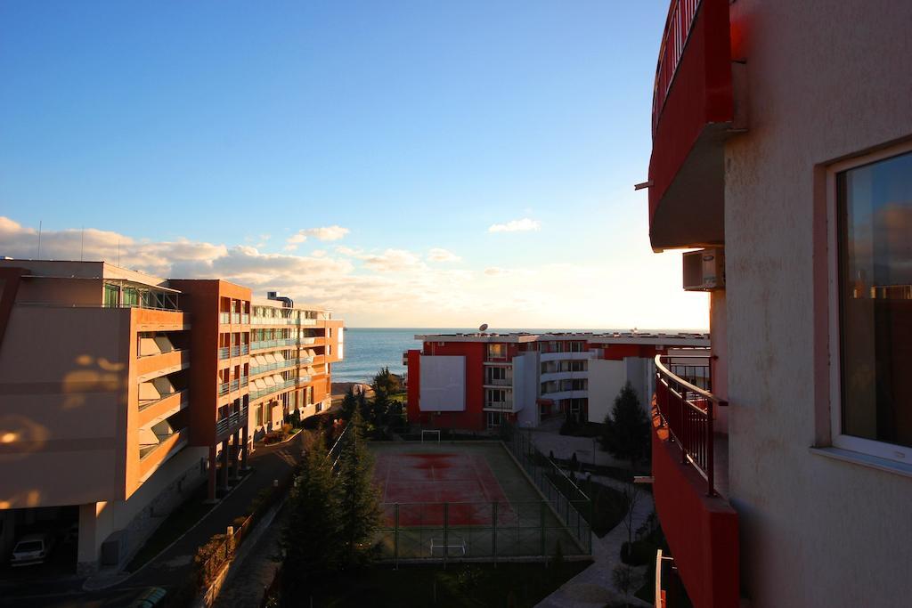 Privilege Fort Beach - Menada Apartments Elenite Szoba fotó