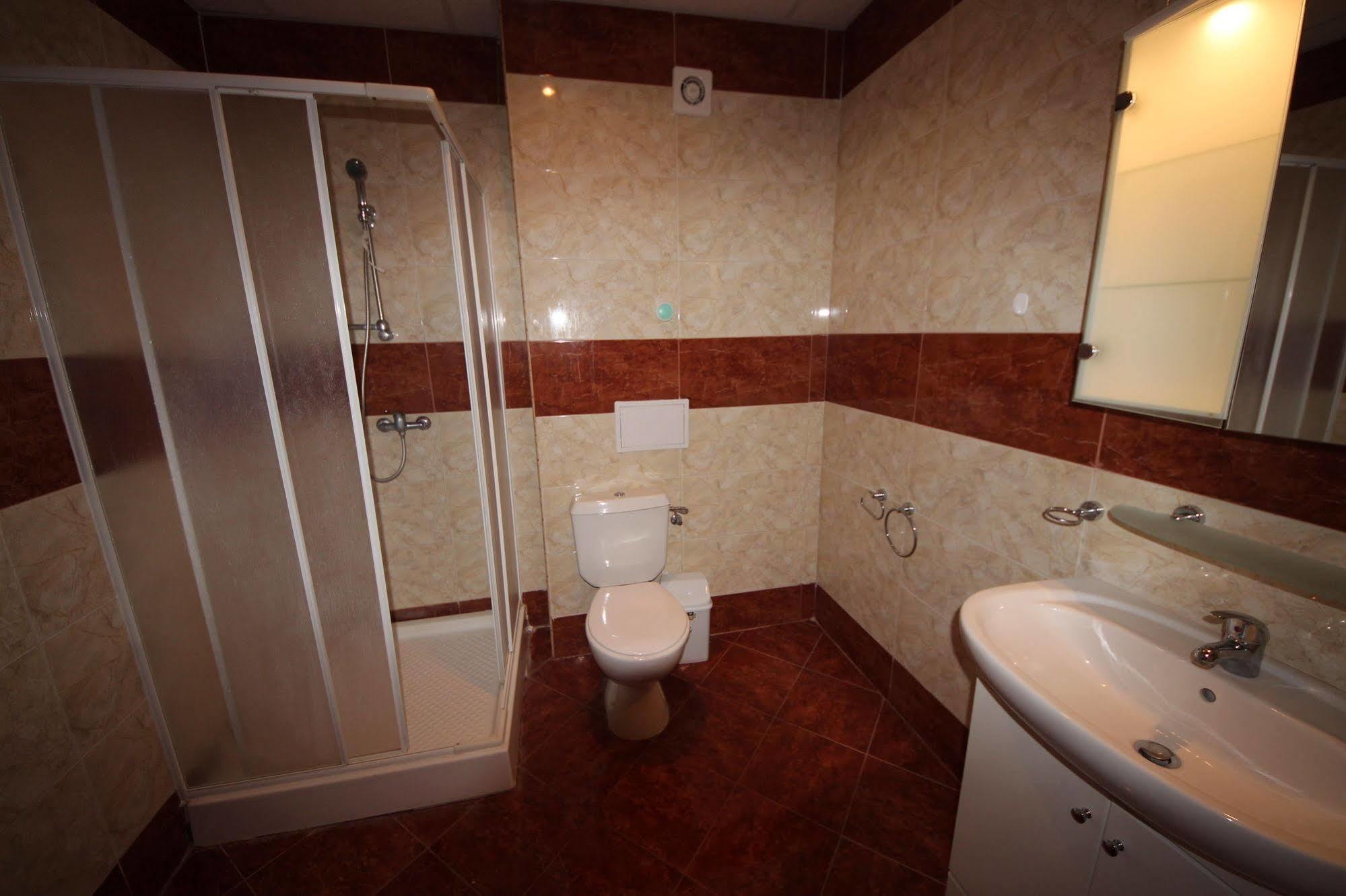 Privilege Fort Beach - Menada Apartments Elenite Kültér fotó