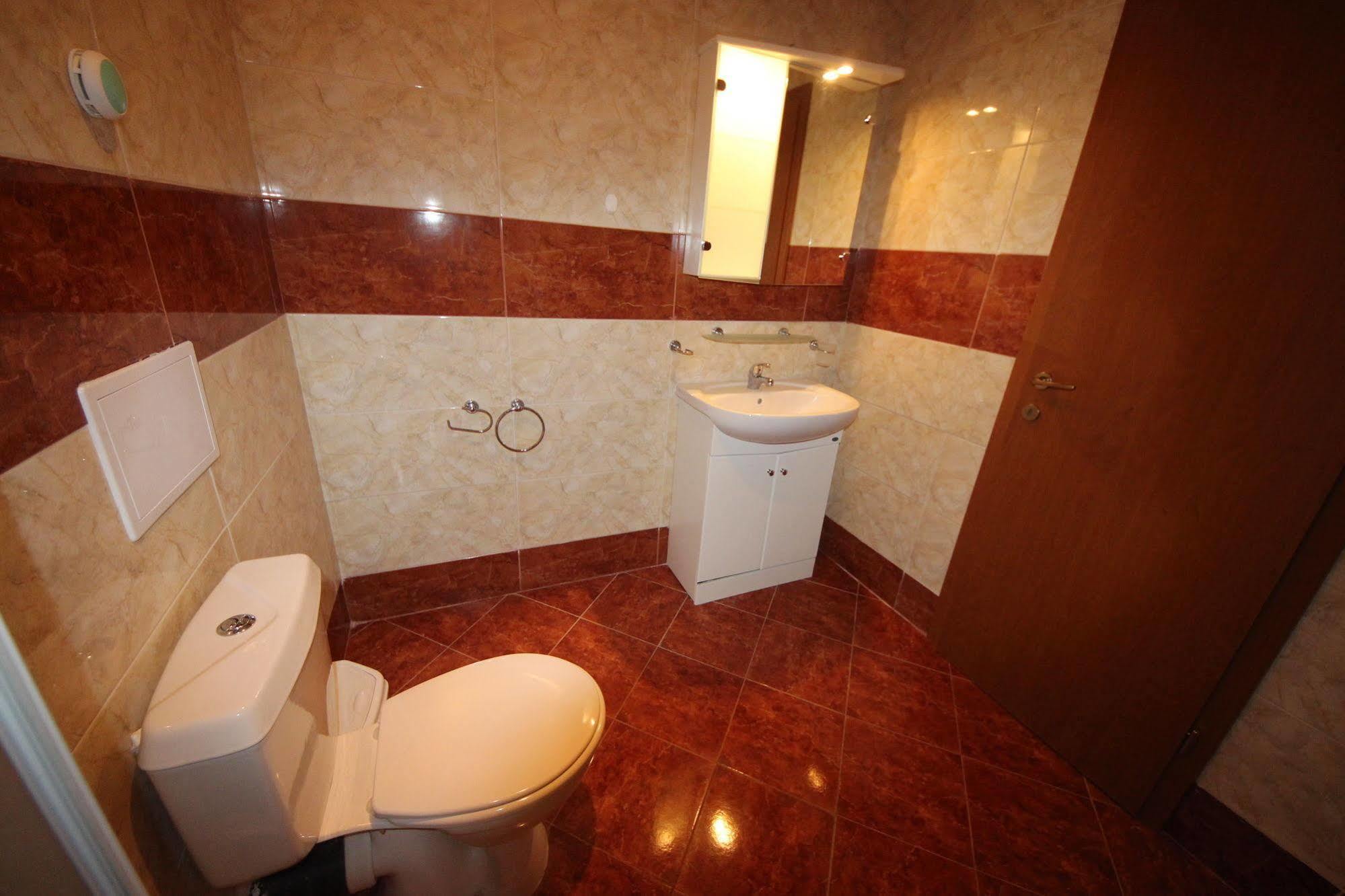 Privilege Fort Beach - Menada Apartments Elenite Kültér fotó