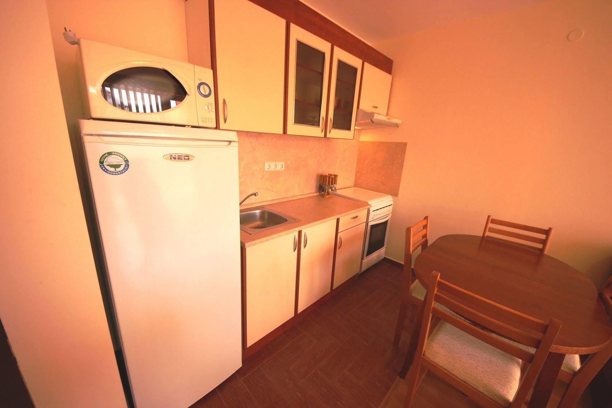 Privilege Fort Beach - Menada Apartments Elenite Kültér fotó